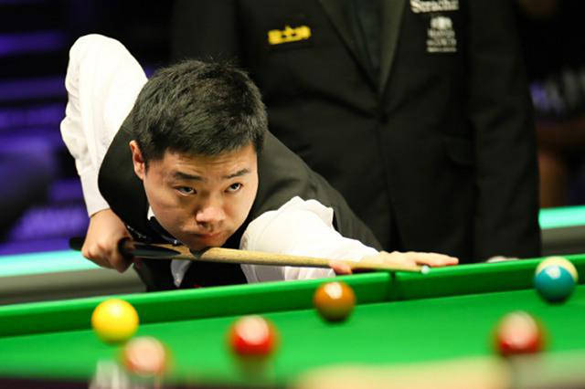 成功打乱了 成功打乱了