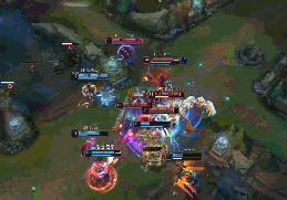 巴黎奥运会 巴黎奥运会